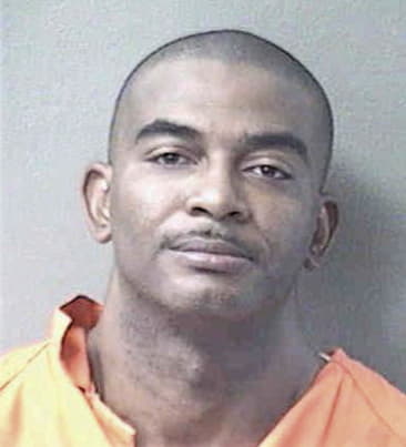 Andre Simmons, - Okaloosa County, FL 