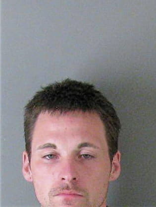 Ricky Simonds - Gaston County, NC 