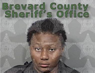 Cassandra Slade, - Brevard County, FL 