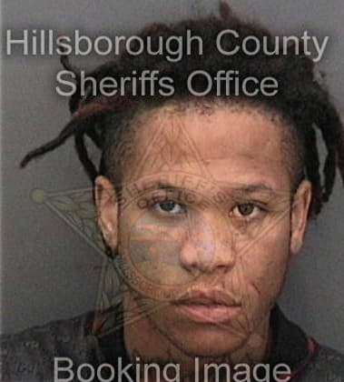 Reginald Sloan, - Hillsborough County, FL 