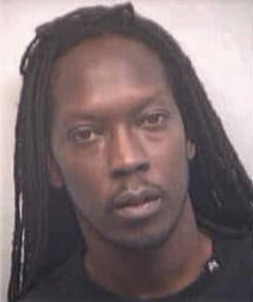 Christopher Smith - Fulton County, GA 