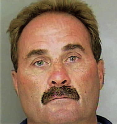 Gary Smith - Polk County, FL 