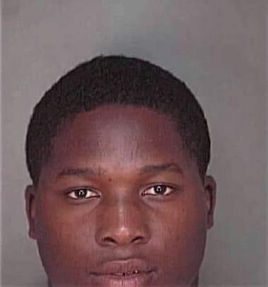 Gregory Smith - Polk County, FL 