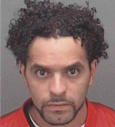 Terence Smith - Pinellas County, FL 