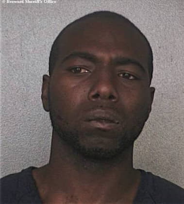 Willie Smith, - Broward County, FL 