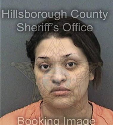 Christine Smolt, - Hillsborough County, FL 