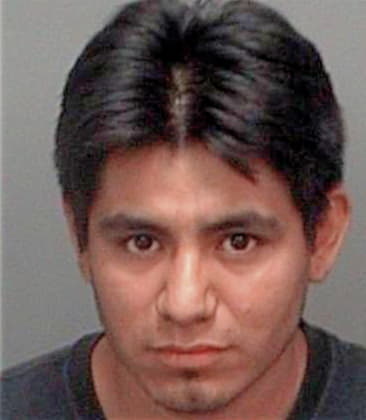 Maximiliano Soto - Pinellas County, FL 