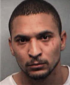 Omar Spencer - Fulton County, GA 