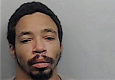 Kevin Stafford - Fulton County, GA 