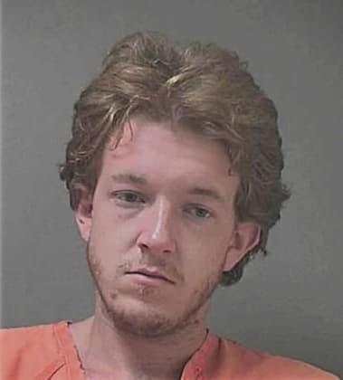 Daniel Steinhauer, - Volusia County, FL 