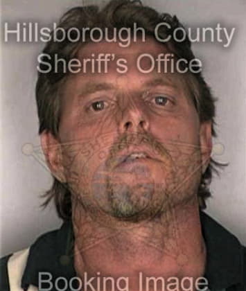 Charles Strouse, - Hillsborough County, FL 