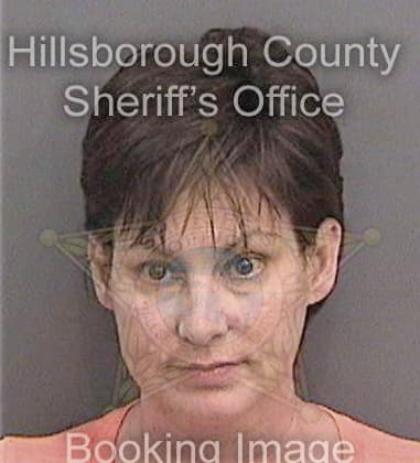 Paula Suarezruiz, - Hillsborough County, FL 