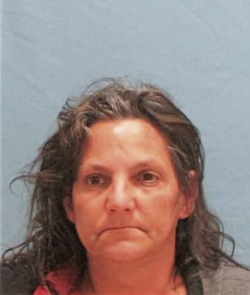 Dena Suazo, - Pulaski County, AR 