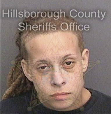 Alexis Talley, - Hillsborough County, FL 