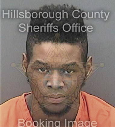 Arvail Taylor, - Hillsborough County, FL 