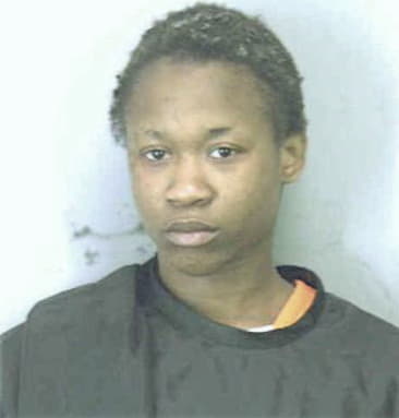 Kathy Thomas - DeKalb County, GA 
