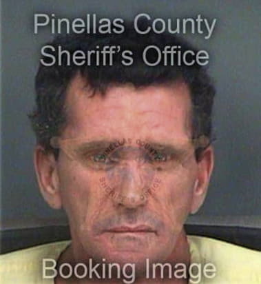 Daniel Tilman, - Pinellas County, FL 