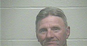 John Townsend, - Giles County, TN 