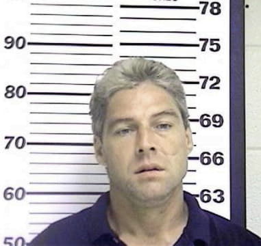Dennis Turner - Campbell County, KY 