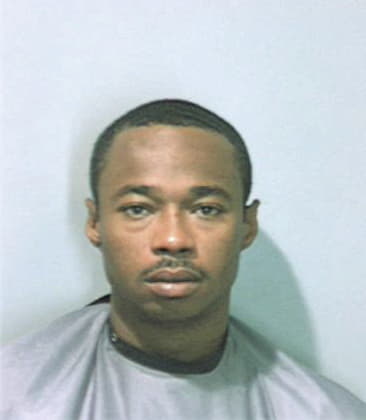 Milton Tye - DeKalb County, GA 