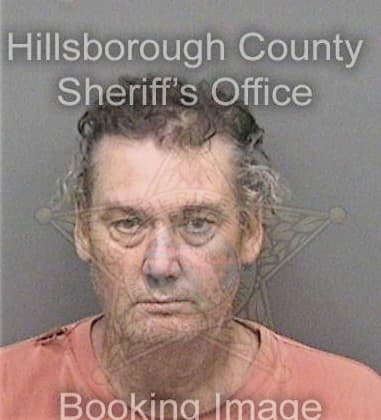 Samuel Vega, - Hillsborough County, FL 