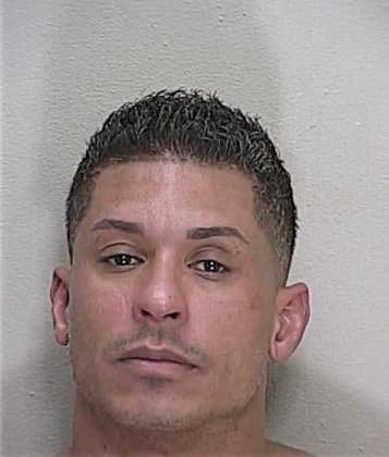 Angel Velez-Rivera, - Marion County, FL 