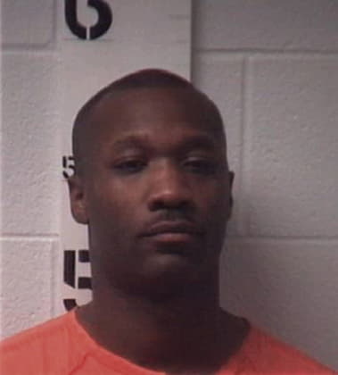 Antonio Wallace, - Hardin County, KY 