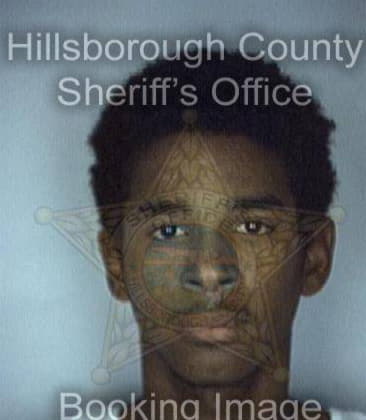 Kenneth Washington, - Hillsborough County, FL 