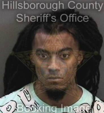 Kenneth Washington, - Hillsborough County, FL 