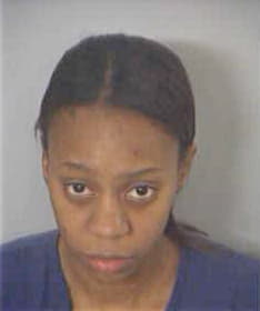 Quanna Weaver, - Fulton County, GA 