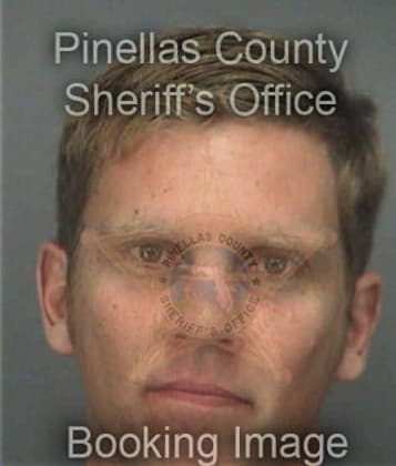 Daniel Weidman, - Pinellas County, FL 