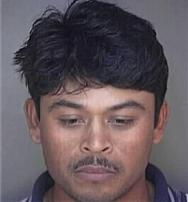 Michael Westmoreland - Polk County, FL 