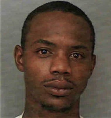 Antonio Wheeler - Polk County, FL 