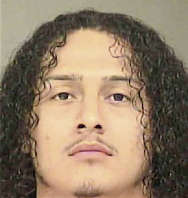 Robert Whitehead - Mecklenburg County, NC 