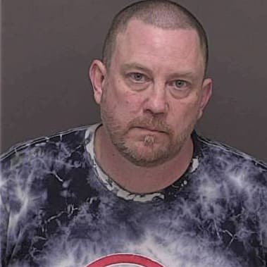 Anthony Williams, - Linn County, OR 