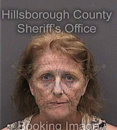 Dianna Wilson, - Hillsborough County, FL 