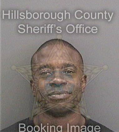 Javaris Wynn, - Hillsborough County, FL 