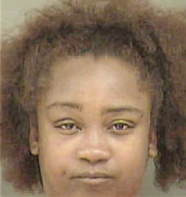 Sherine Young, - Mecklenburg County, NC 