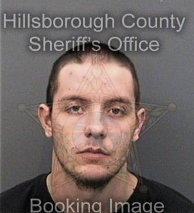 Ryan Zec, - Hillsborough County, FL 