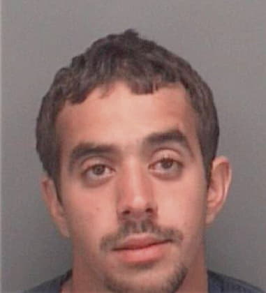 Christopher Alcala, - Pinellas County, FL 