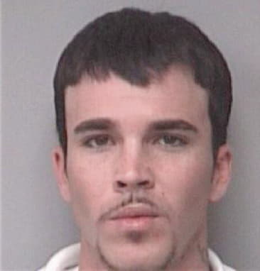 Arron Atherton, - Pinellas County, FL 