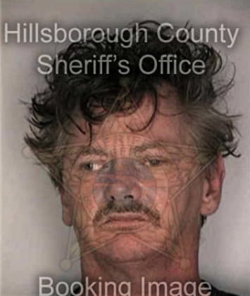 William Baldridge, - Hillsborough County, FL 