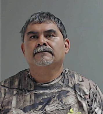 Ruben Barrera, - Hidalgo County, TX 