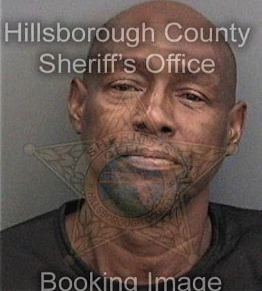 Vincent Belnavis, - Hillsborough County, FL 