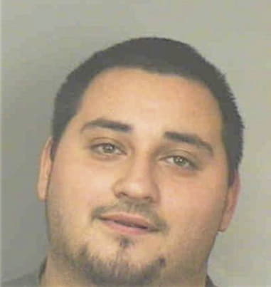 Joshua Bennett, - Polk County, FL 