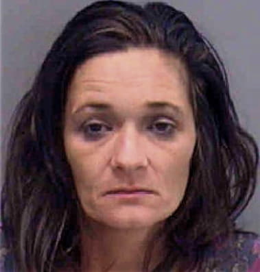 Laura Bennett, - Lee County, FL 