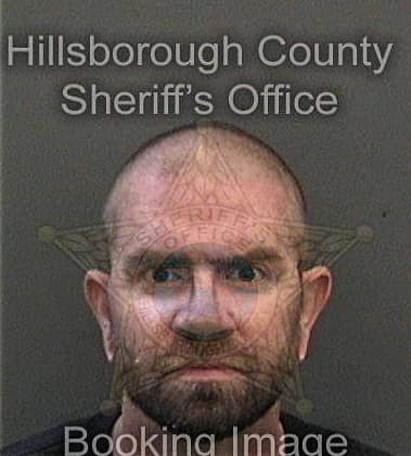Timothy Bird - Hillsborough County, FL 