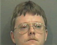 Daron Black, - Hernando County, FL 