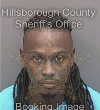 Joshua Black - Hillsborough County, FL 
