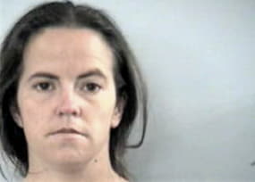 Ashley Blaisdell-Lee - Fayette County, KY 